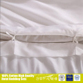 Slumber Tencel lypcell drap de lit literie douillette / ensemble de housse de couette